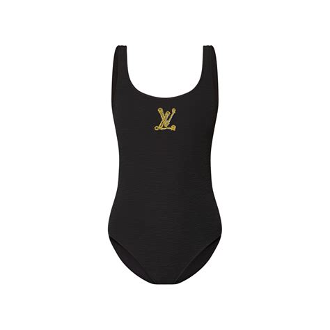 biquíni louis vuitton|Women's Designer Swimwear, Luxury Swimsuits .